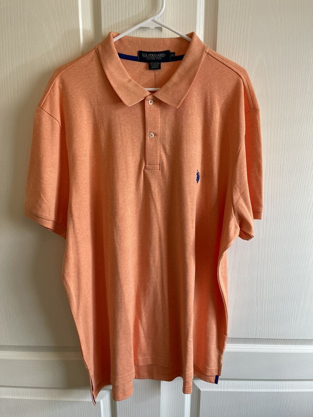 Mens US Polo Assn. Shirt NWT Size XXL